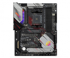 ASRock B550 PG Velocita alaplap